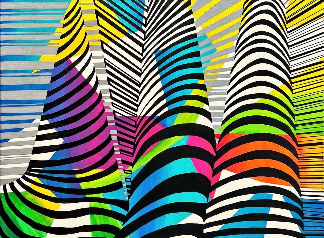 abstract painting on canvas 60x80cm . #abstractart #abstractpainting #abstract #abstractartist #