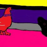 kartki okolicznościowe 70