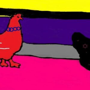 kartki okolicznościowe 70