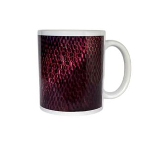 kubek klasyczny z białym uchem model nr 10 (kopia)