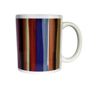 kubek klasyczny z białym uchem model nr 70 (kopia)