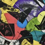 Rozmiar oryginalny: 70 x 50 cm. Autor: Marta Grejc